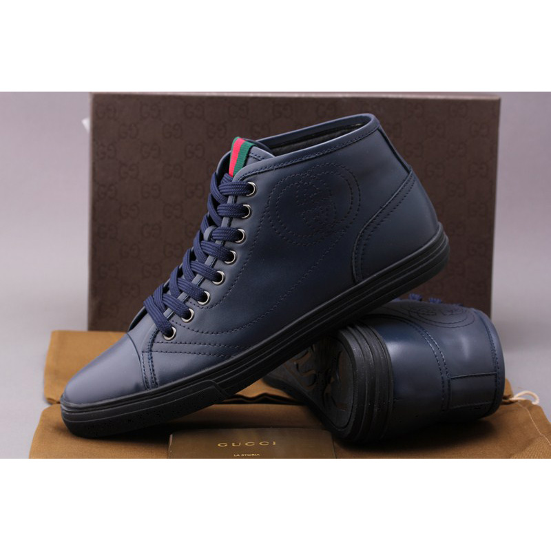 2013 Winter Gucci men shoes