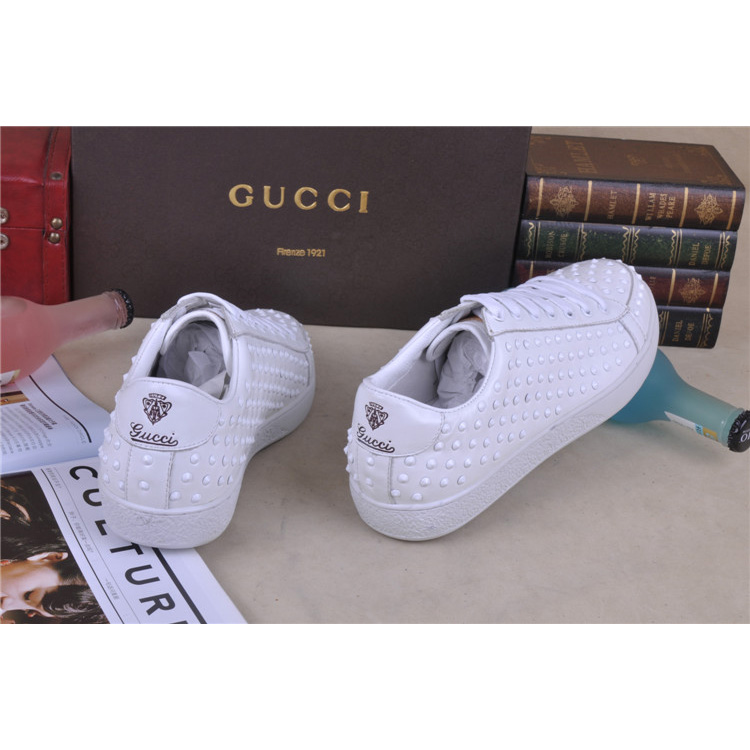 2013 Winter Gucci men shoes