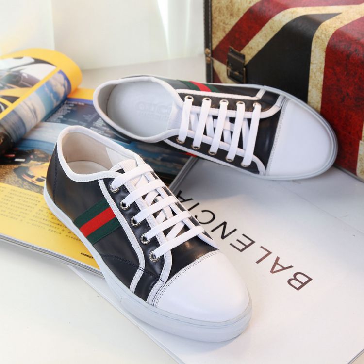 2013 Winter Gucci men shoes