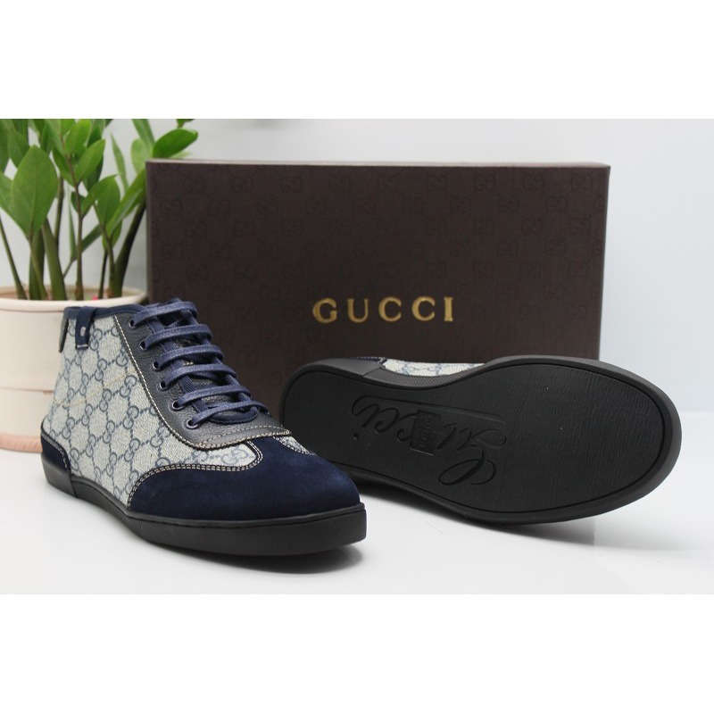 2013 Winter Gucci men shoes