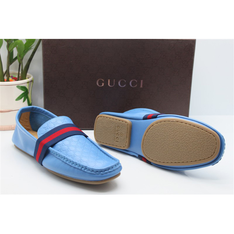 2013 Winter Gucci men shoes