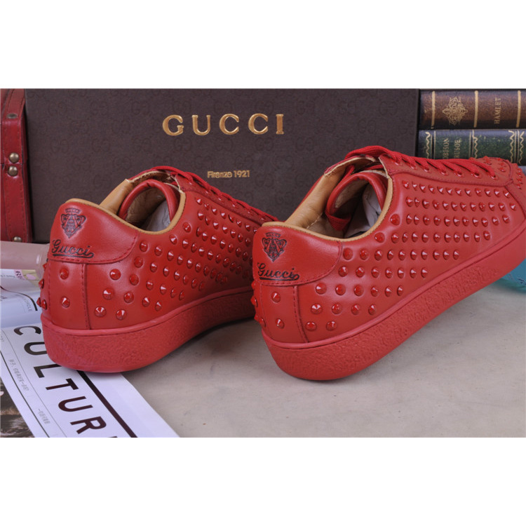 2013 Winter Gucci men shoes