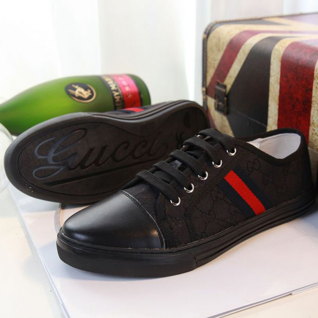 2013 Winter Gucci men shoes