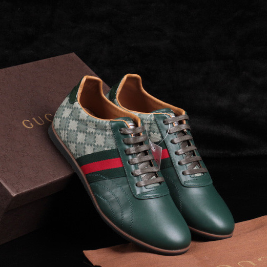 2013 Winter Gucci men shoes