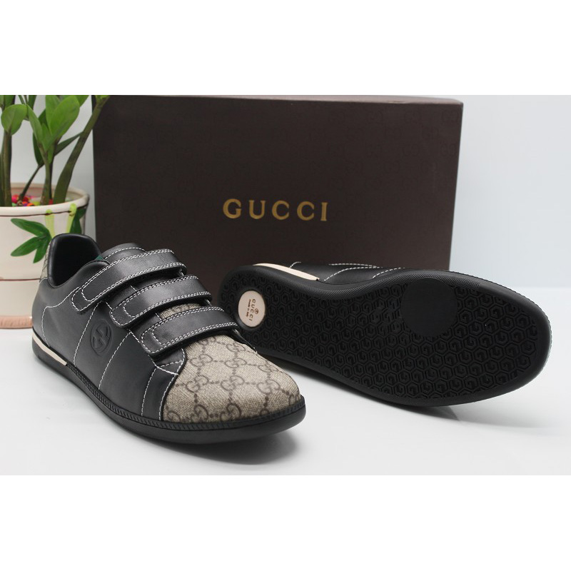 2013 Winter Gucci men shoes