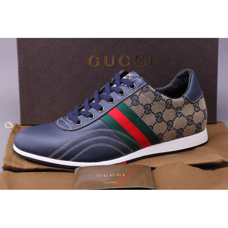 2013 Winter Gucci men shoes