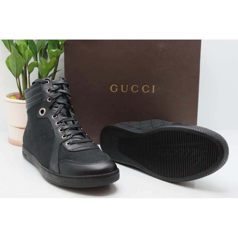 2013 Winter Gucci men shoes