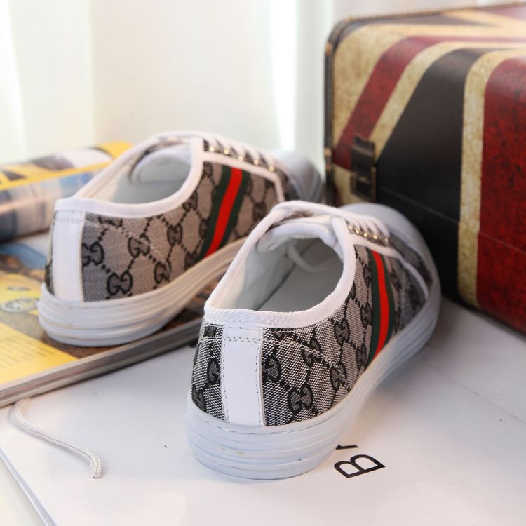 2013 Winter Gucci men shoes