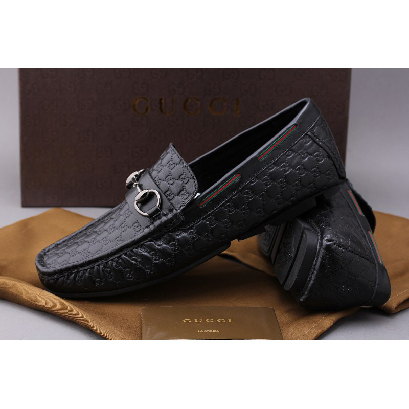 2013 Winter Gucci men shoes