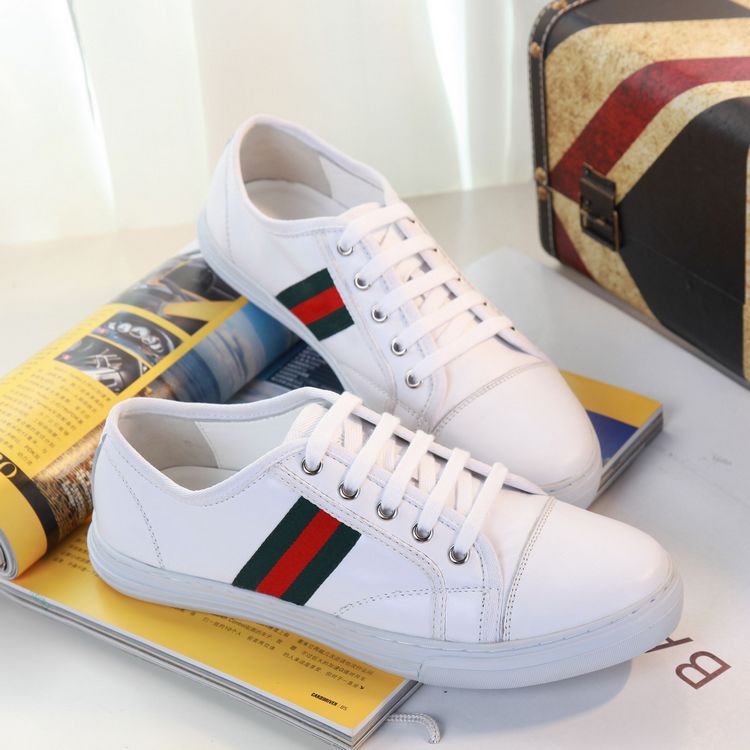 2013 Winter Gucci men shoes