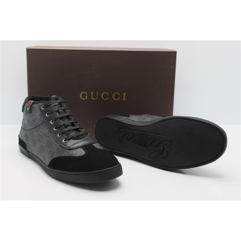 2013 Winter Gucci men shoes