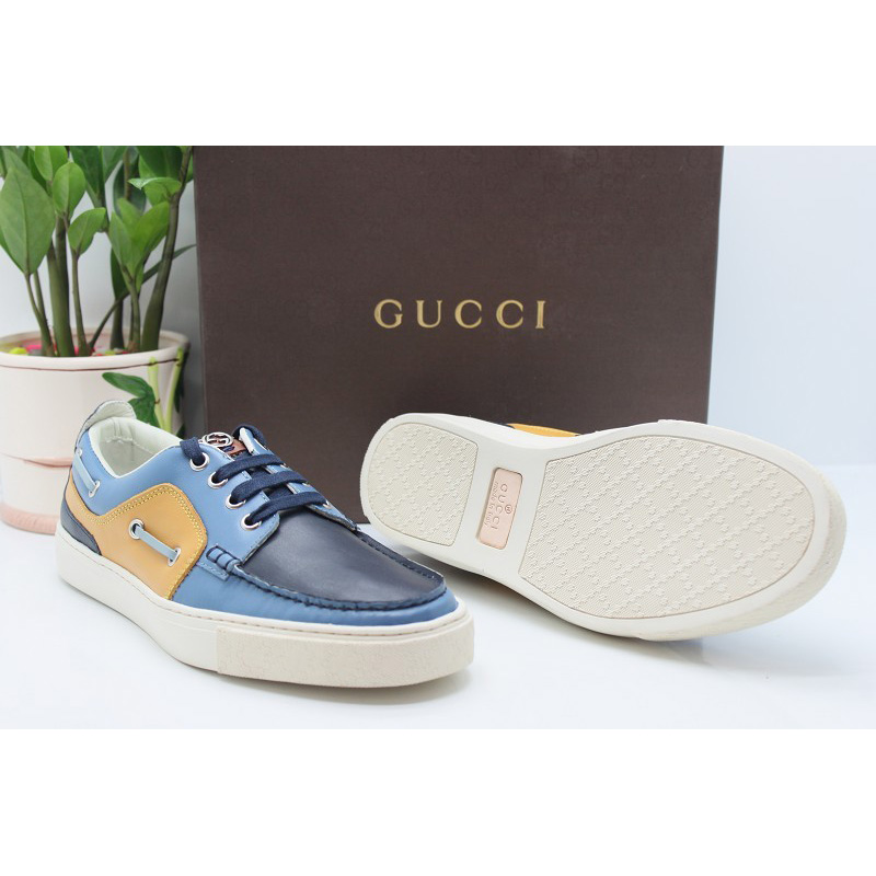 2013 Winter Gucci men shoes