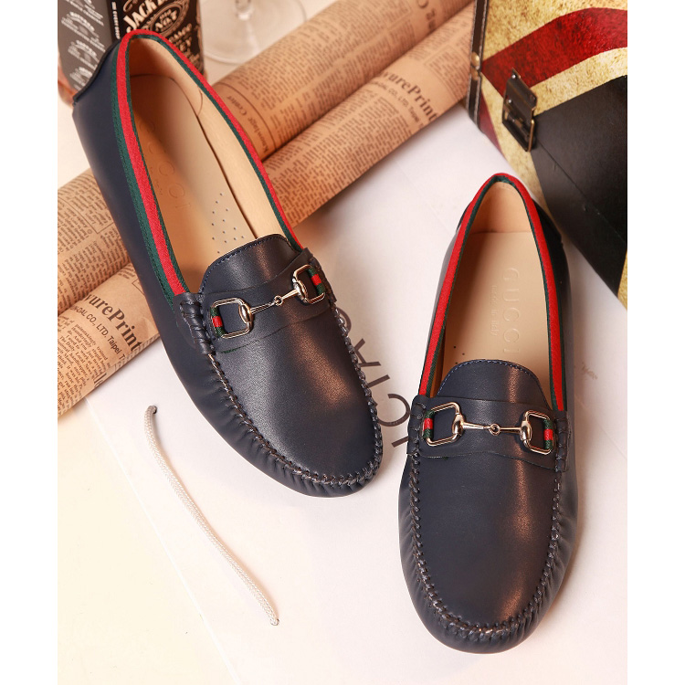 2013 Winter Gucci men shoes