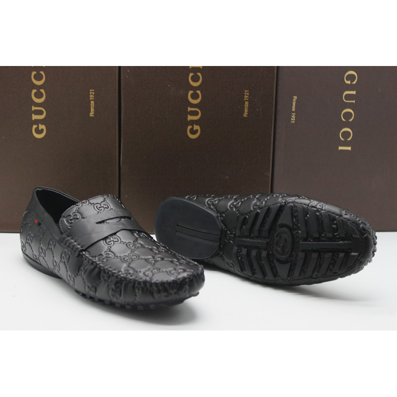 2013 Winter Gucci men shoes