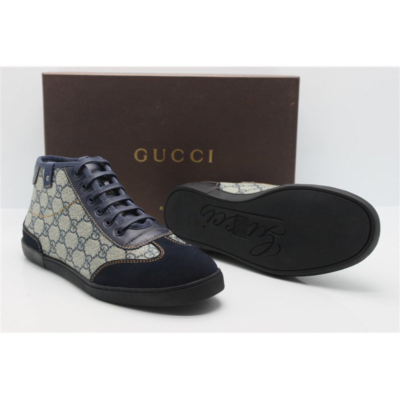 2013 Winter Gucci men shoes