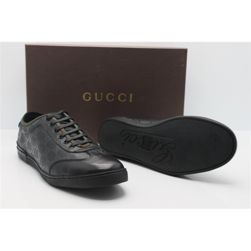 2013 Winter Gucci men shoes