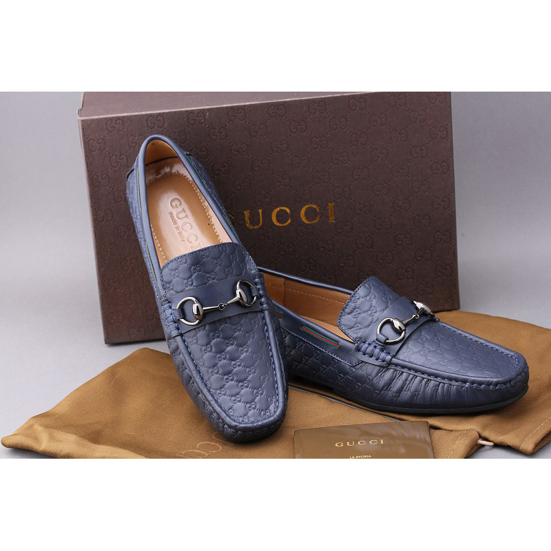 2013 Winter Gucci men shoes