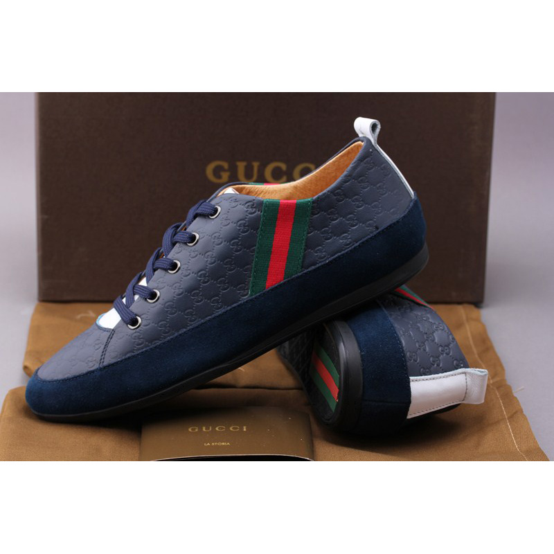 2013 Winter Gucci men shoes