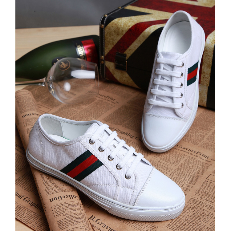 2013 Winter Gucci men shoes