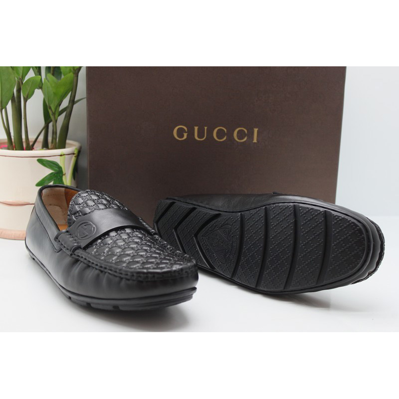 2013 Winter Gucci men shoes