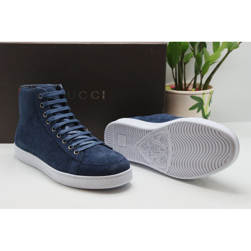 2013 Winter Gucci men shoes