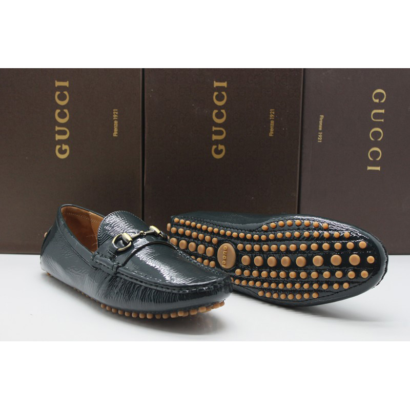 2013 Winter Gucci men shoes