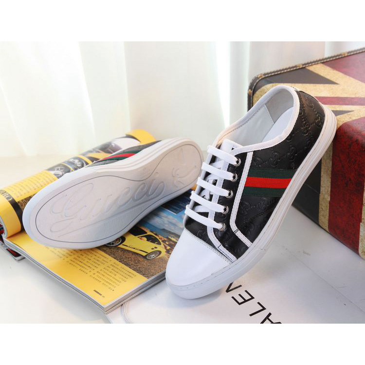 2013 Winter Gucci men shoes