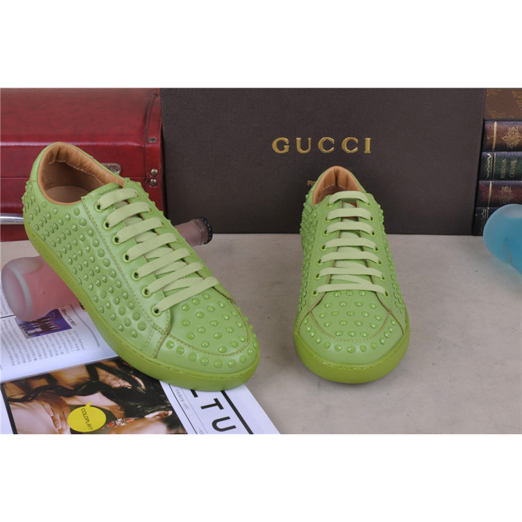 2013 Winter Gucci men shoes