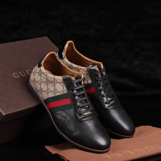 2013 Winter Gucci men shoes