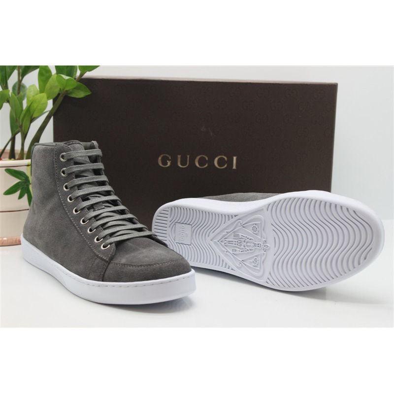 2013 Winter Gucci men shoes