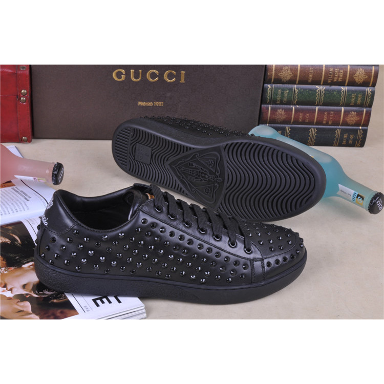 2013 Winter Gucci men shoes