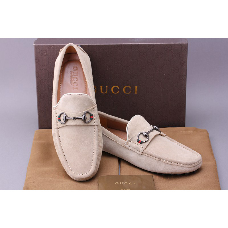 2013 Winter Gucci men shoes