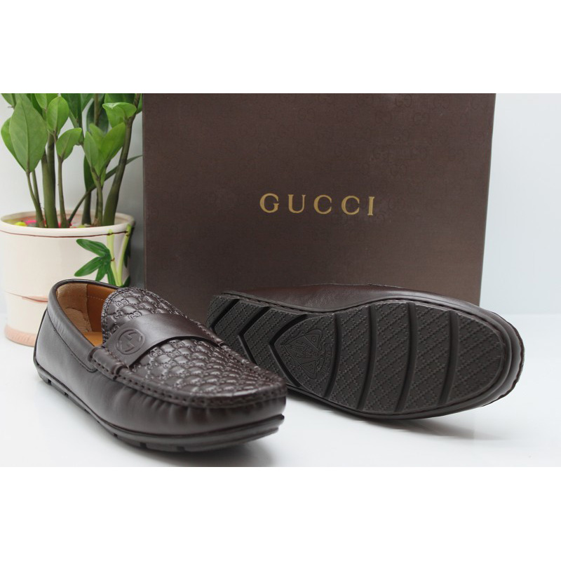 2013 Winter Gucci men shoes