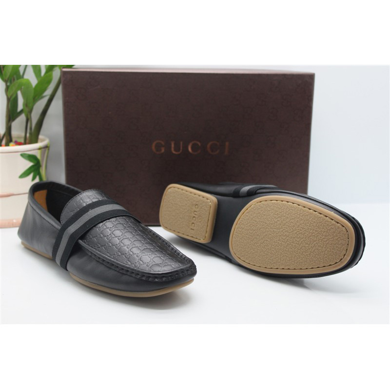 2013 Winter Gucci men shoes