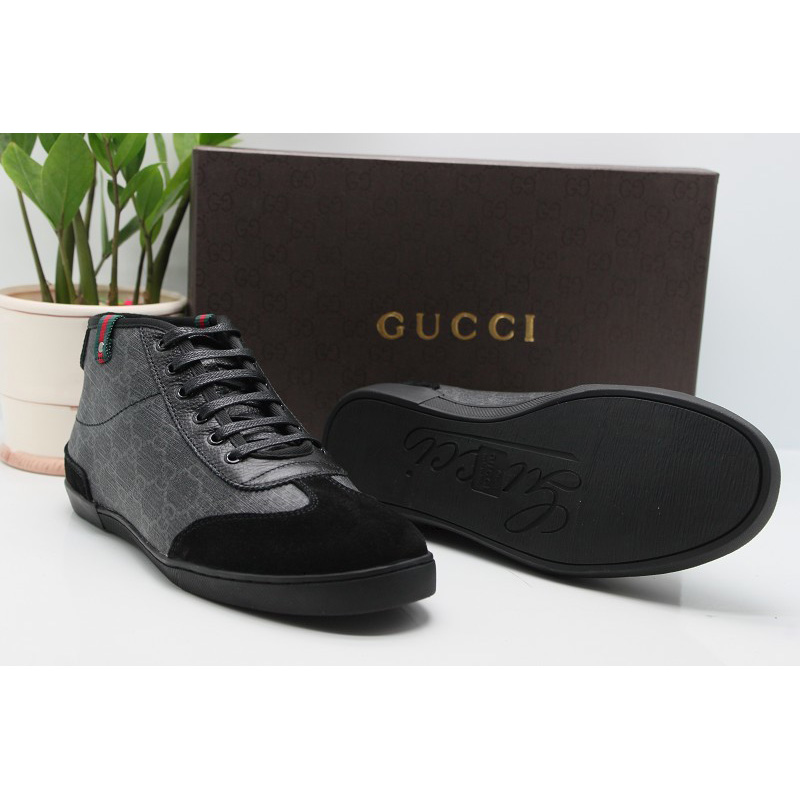 2013 Winter Gucci men shoes