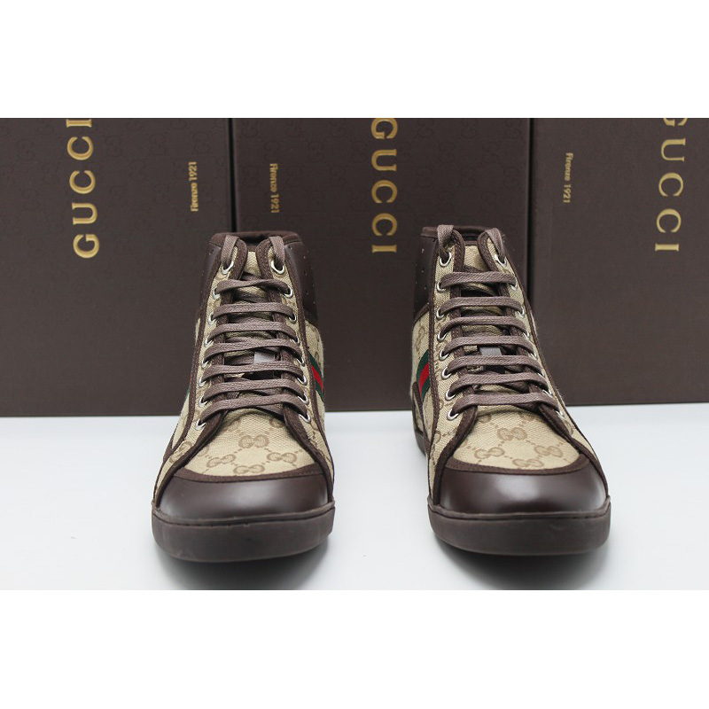 2013 Winter Gucci men shoes