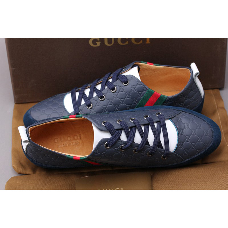 2013 Winter Gucci men shoes