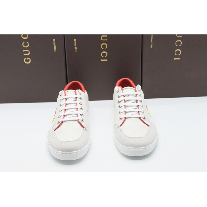 2013 Winter Gucci men shoes