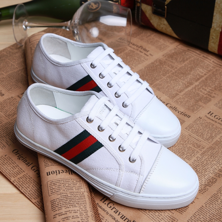 2013 Winter Gucci men shoes