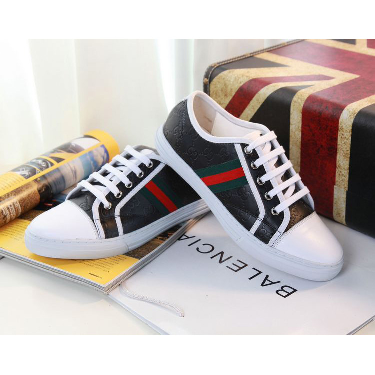 2013 Winter Gucci men shoes