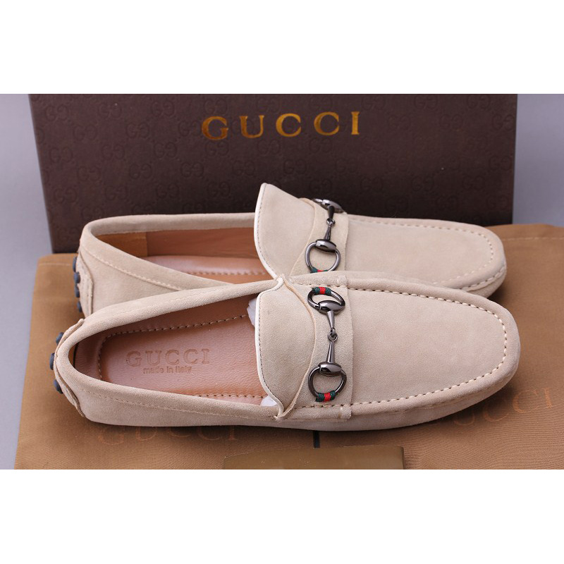 2013 Winter Gucci men shoes