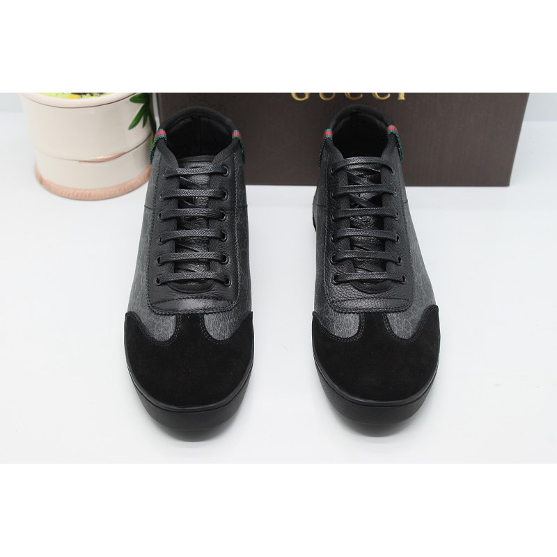 2013 Winter Gucci men shoes