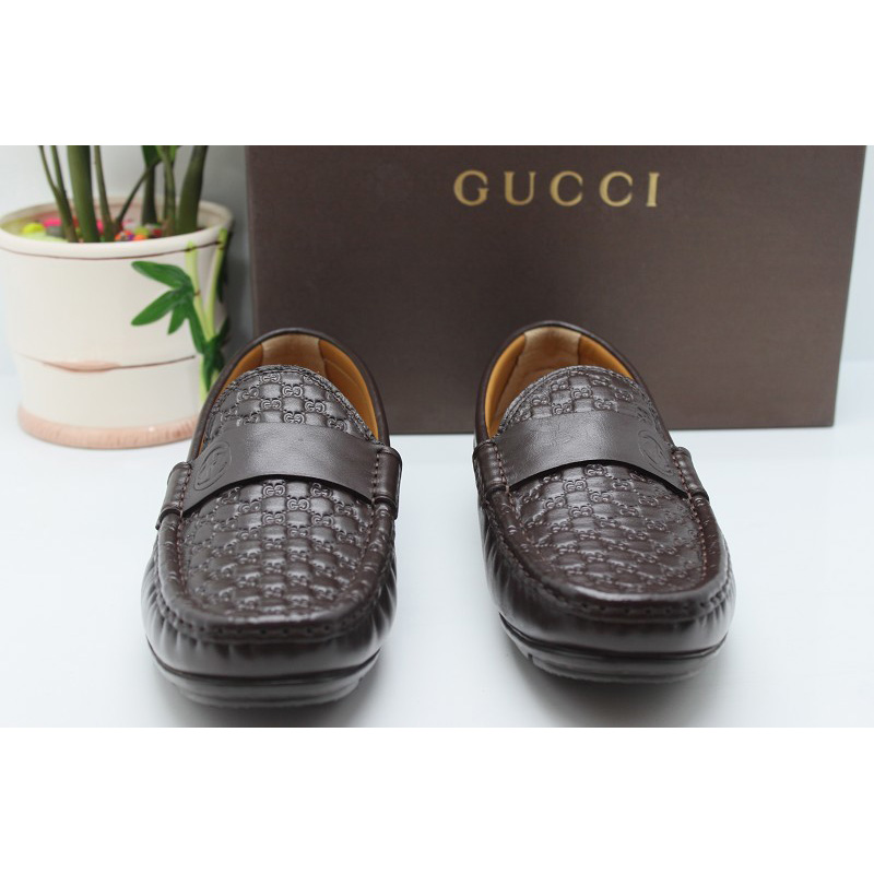 2013 Winter Gucci men shoes