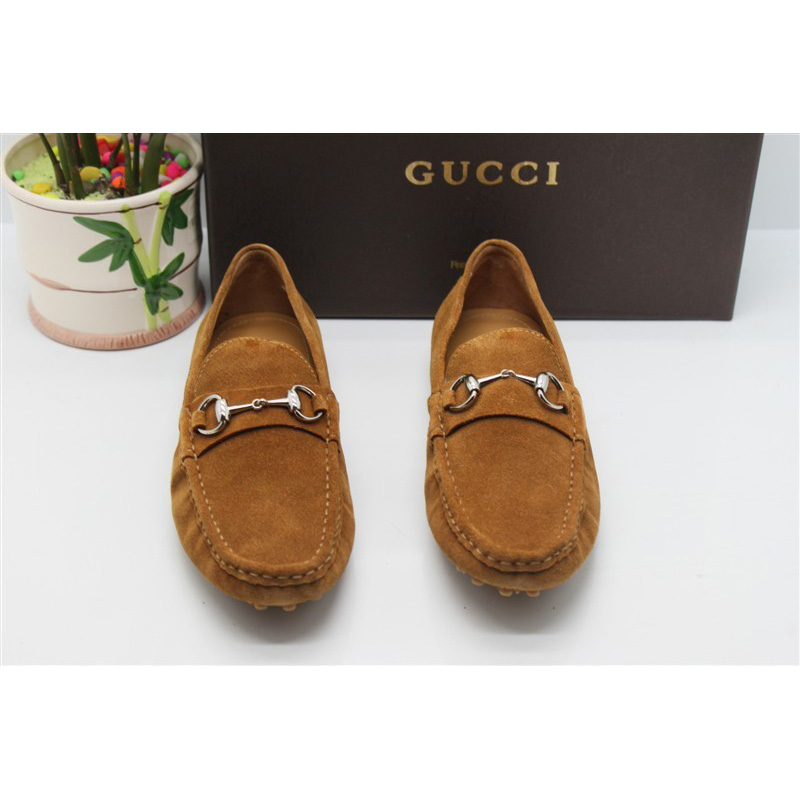 2013 Winter Gucci men shoes