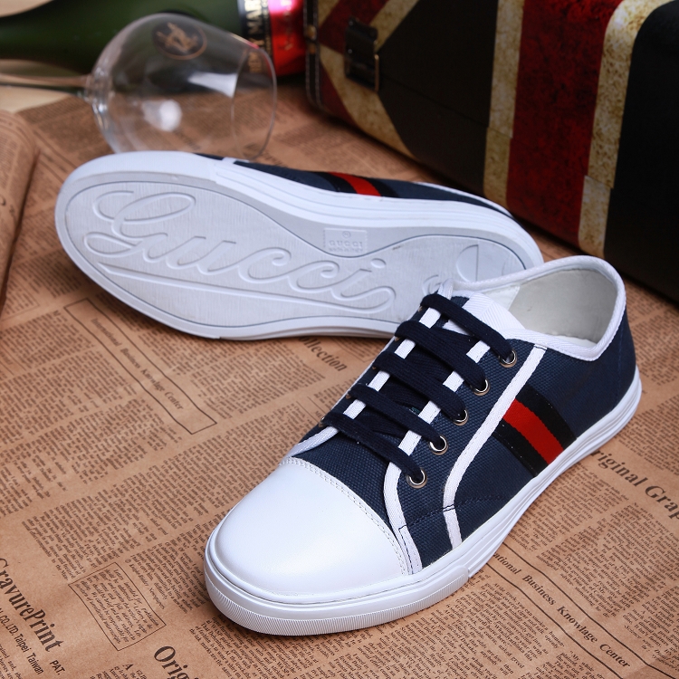 2013 Winter Gucci men shoes