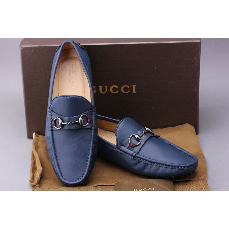 2013 Winter Gucci men shoes