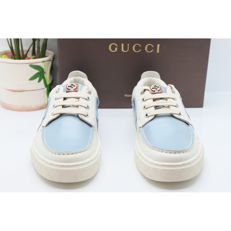 2013 Winter Gucci men shoes