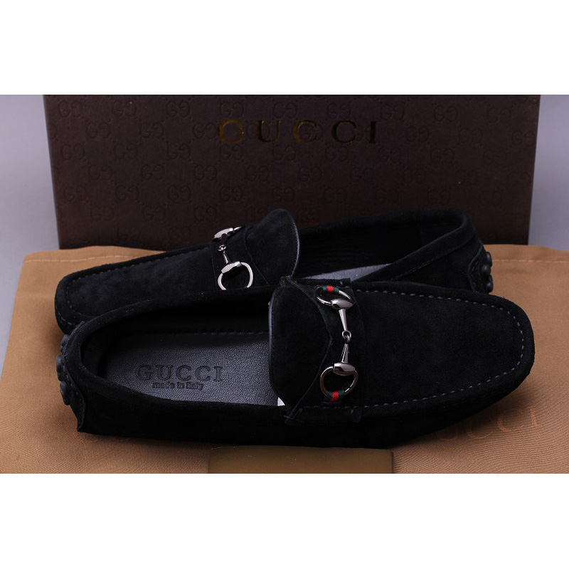 2013 Winter Gucci men shoes