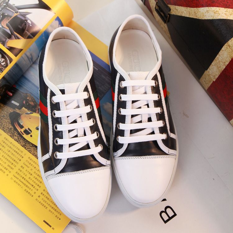 2013 Winter Gucci men shoes