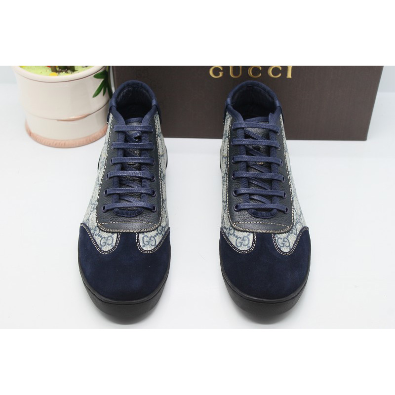 2013 Winter Gucci men shoes